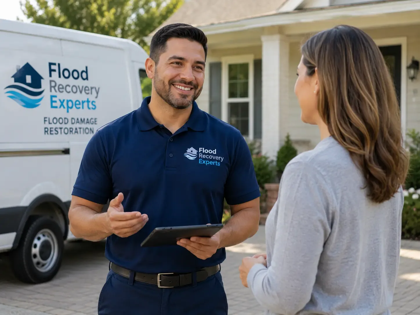 Flood Damage Cleanup Tonalea, AZ FAQs